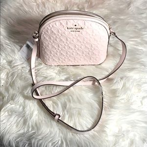 Kate Spade Crossbody Dome.